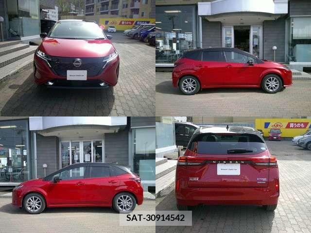 Nissan AURA 2021-10 261511-14