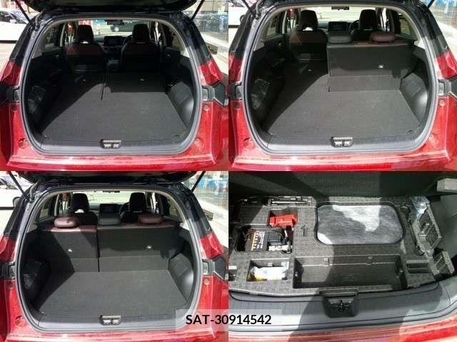 Nissan AURA 2021-10 261511-11