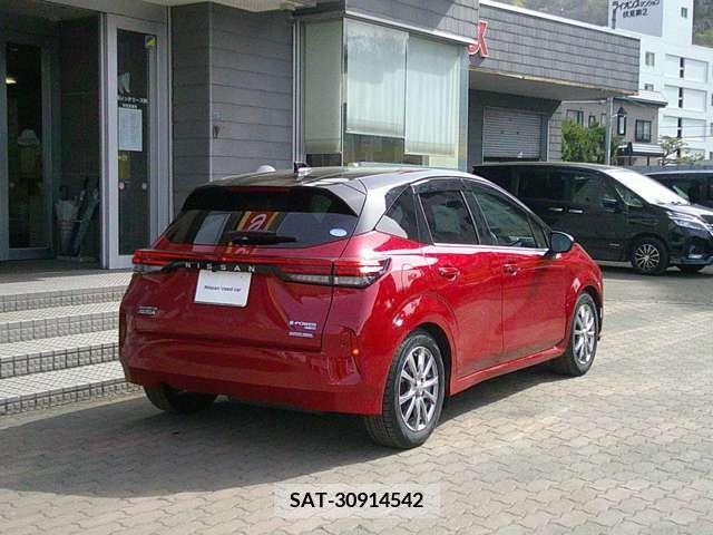 Nissan AURA 2021-10 261511-1