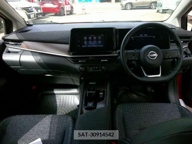 Nissan AURA 2021-10 261511-2