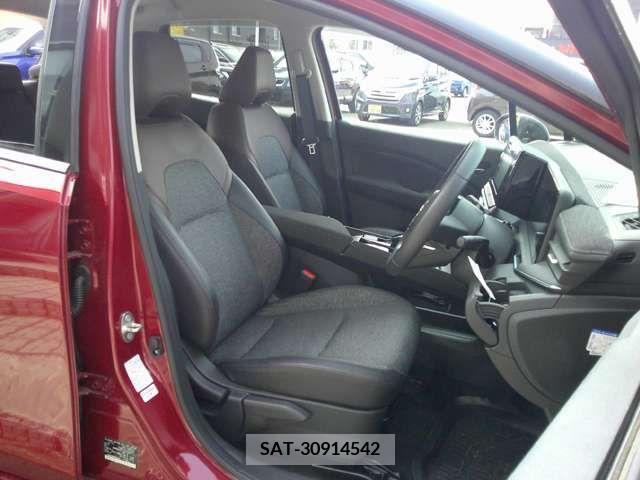 Nissan AURA 2021-10 261511-9