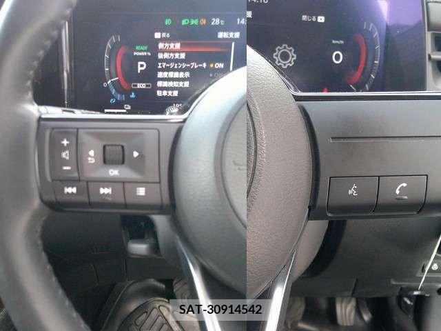 Nissan AURA 2021-10 261511-4