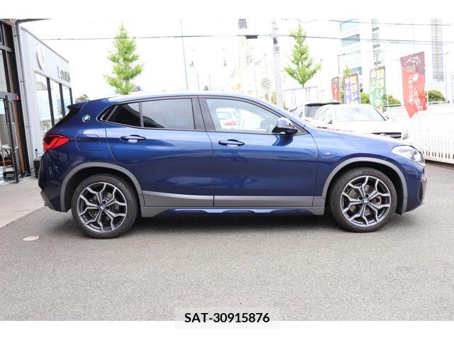 Bmw X2 2018-10 294200-3