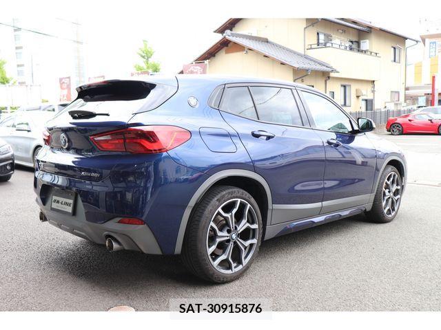 Bmw X2 2018-10 294200-5