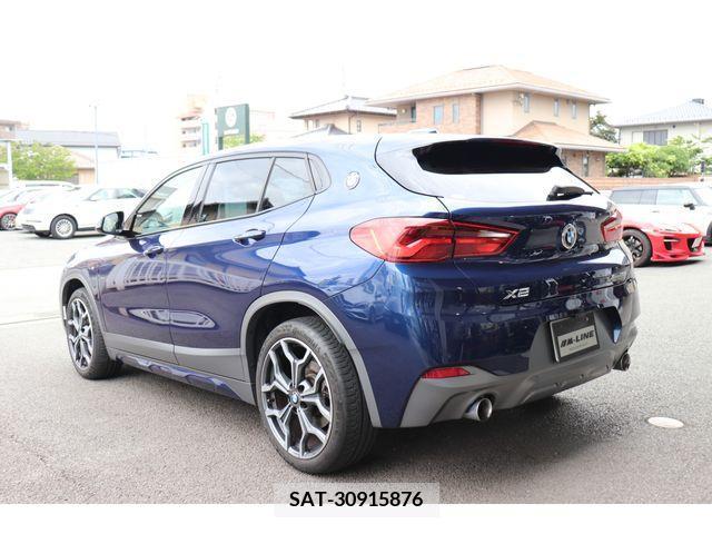 Bmw X2 2018-10 294200-7