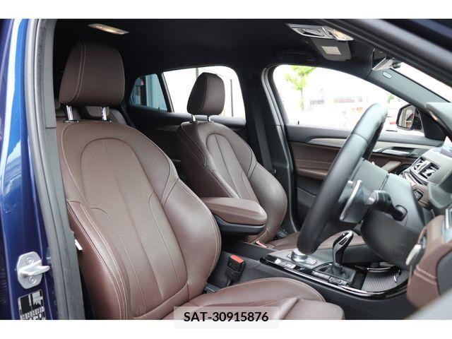 Bmw X2 2018-10 294200-9