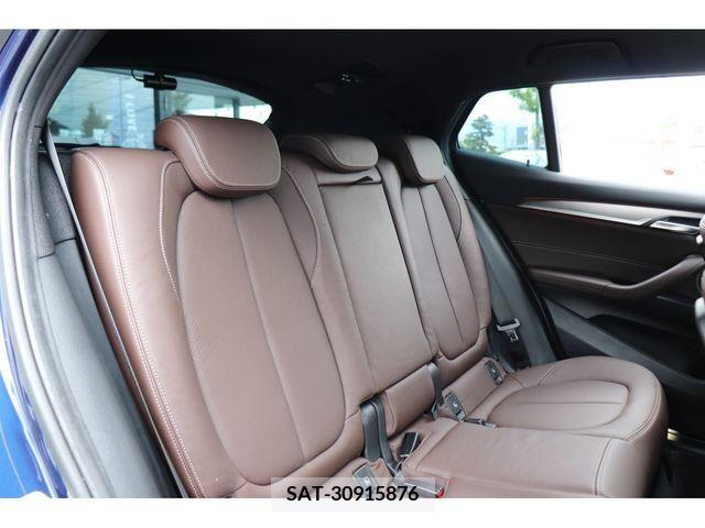 Bmw X2 2018-10 294200-10