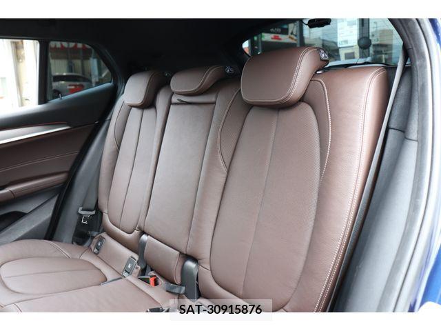 Bmw X2 2018-10 294200-12