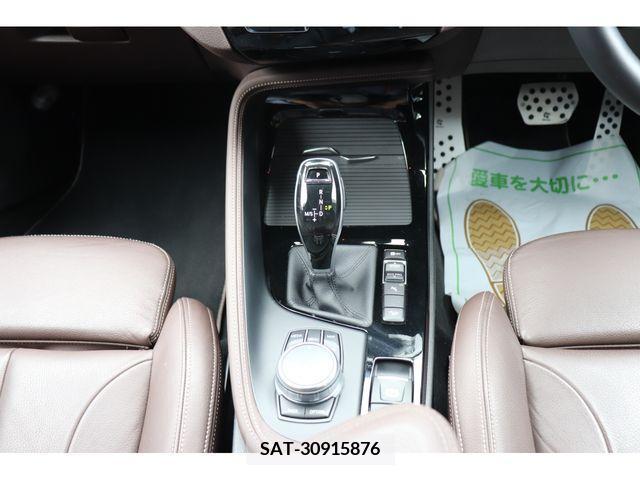 Bmw X2 2018-10 294200-25