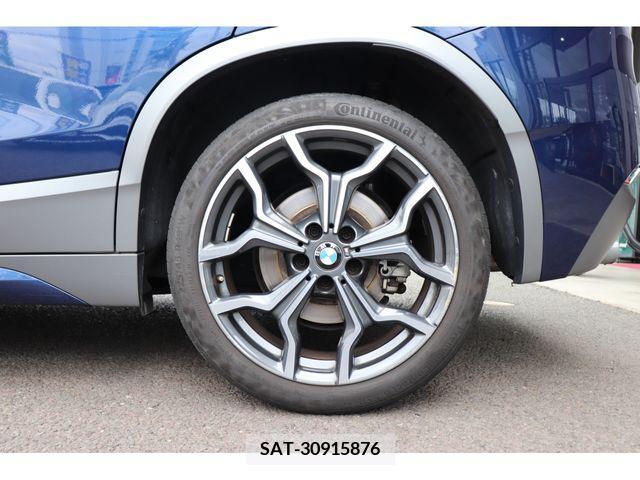 Bmw X2 2018-10 294200-27
