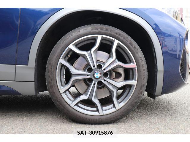 Bmw X2 2018-10 294200-29