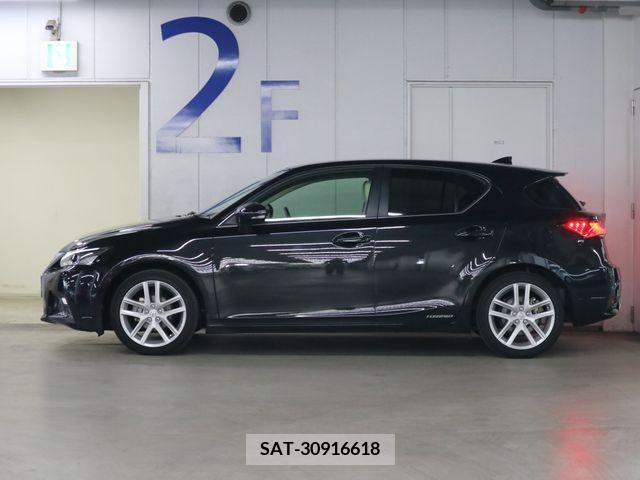 Lexus CT 2022-04 362695-8