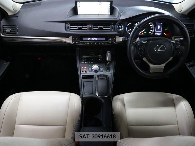 Lexus CT 2022-04 362695-2