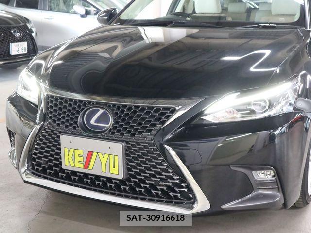Lexus CT 2022-04 362695-25