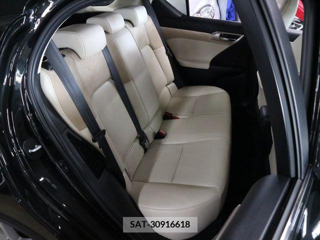 Lexus CT 2022-04 362695-12