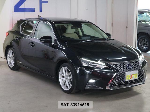 Lexus CT 2022-04 362695-3
