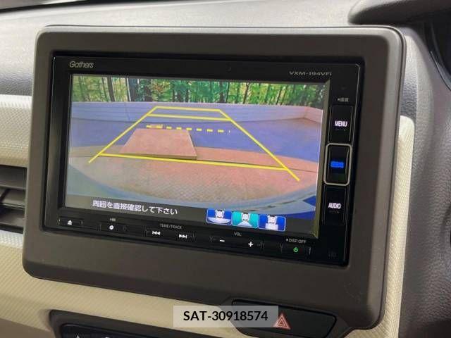 Honda N BOX 2019-03 278500-4
