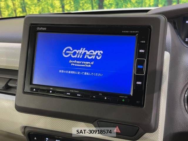 Honda N BOX 2019-03 278500-3