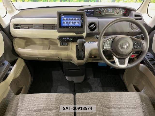 Honda N BOX 2019-03 278500-1