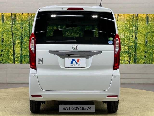 Honda N BOX 2019-03 278500-15