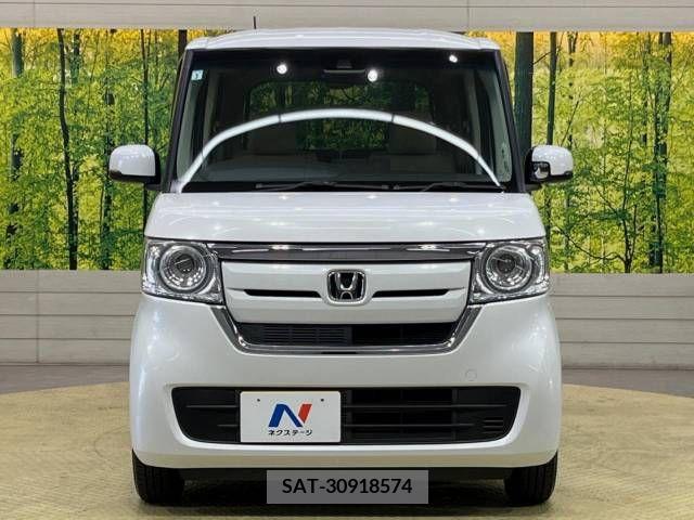 Honda N BOX 2019-03 278500-14