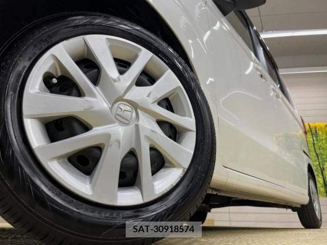 Honda N BOX 2019-03 278500-13