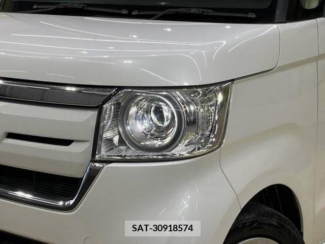 Honda N BOX 2019-03 278500-12