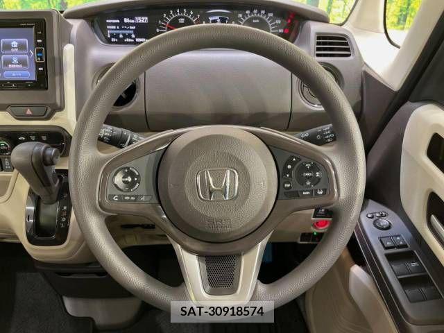 Honda N BOX 2019-03 278500-11