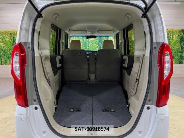 Honda N BOX 2019-03 278500-10