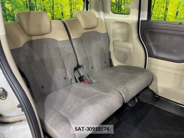 Honda N BOX 2019-03 278500-9
