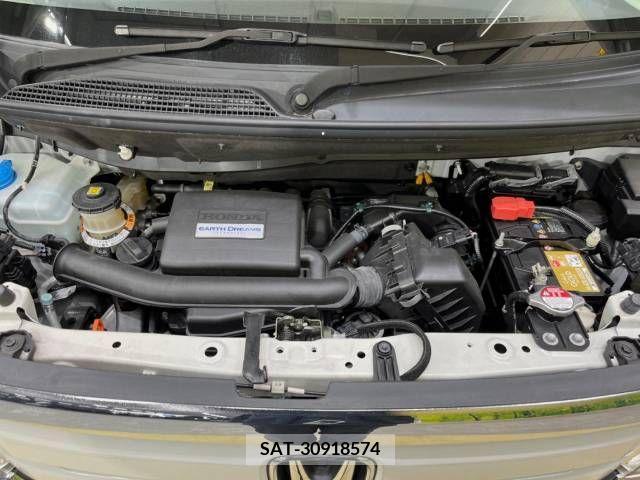 Honda N BOX 2019-03 278500-18
