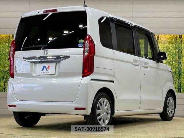 Honda N BOX 2019-03 278500-17
