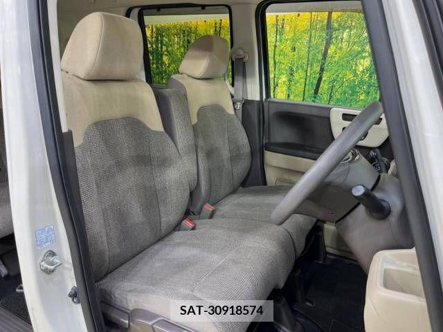 Honda N BOX 2019-03 278500-8