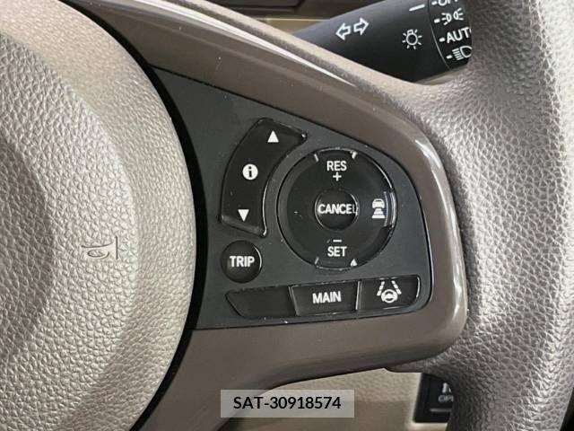 Honda N BOX 2019-03 278500-7