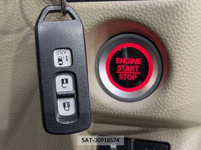 Honda N BOX 2019-03 278500-6