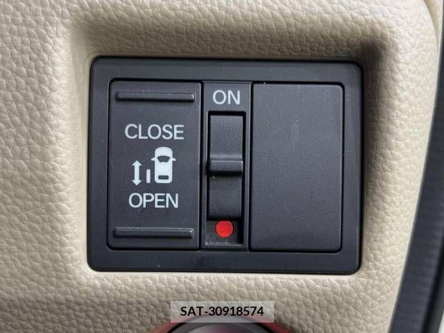 Honda N BOX 2019-03 278500-5