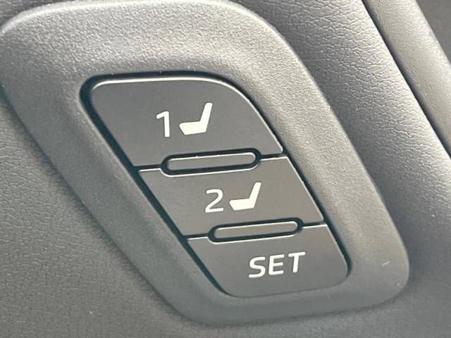 Toyota HARRIER 2020-06 5850-9