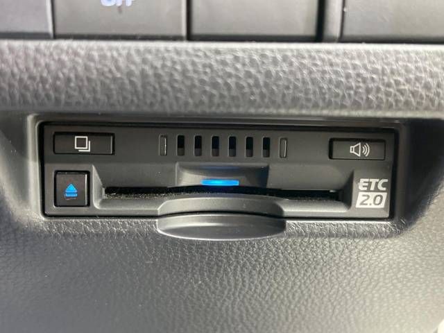 Toyota HARRIER 2020-06 5850-11