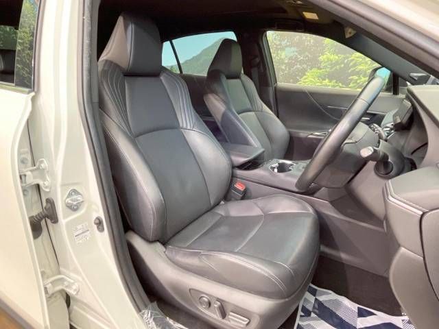 Toyota HARRIER 2020-06 5850-14