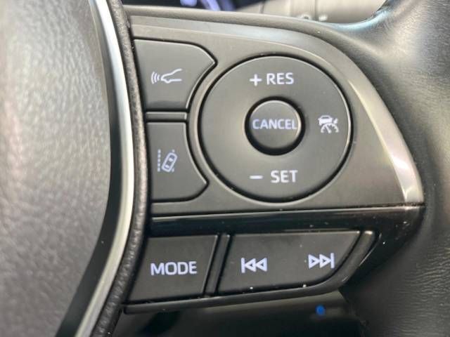 Toyota HARRIER 2020-06 5850-4