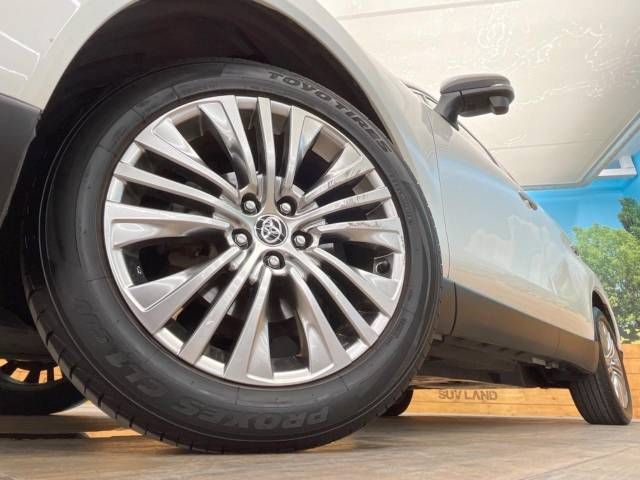 Toyota HARRIER 2020-06 5850-13