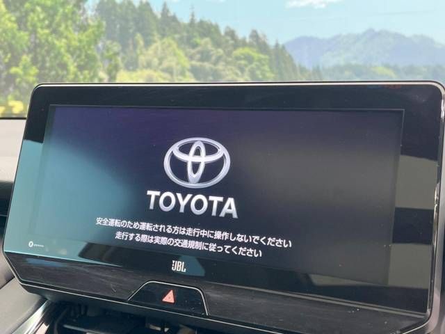 Toyota HARRIER 2020-06 5850-3