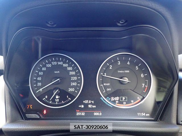 Bmw 2 SERIES 2015-08 356879-11