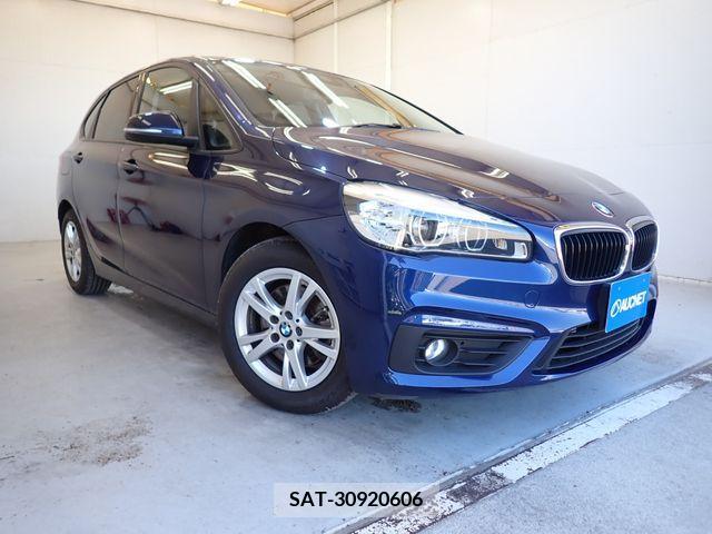 Bmw 2 SERIES 2015-08 356879-0