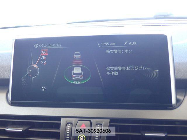Bmw 2 SERIES 2015-08 356879-19