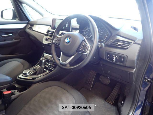Bmw 2 SERIES 2015-08 356879-1