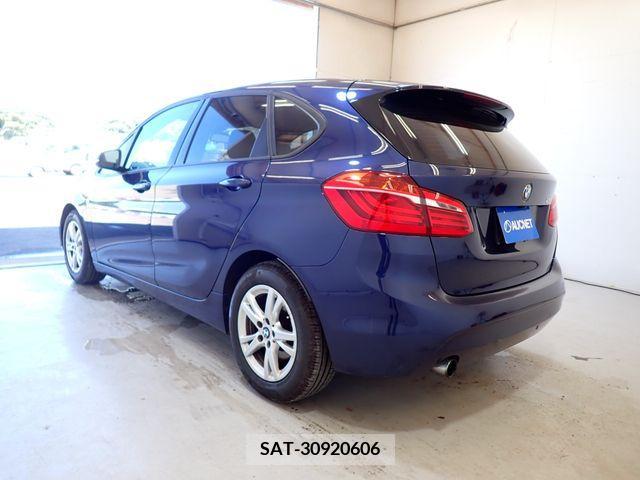 Bmw 2 SERIES 2015-08 356879-2