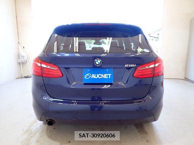 Bmw 2 SERIES 2015-08 356879-3