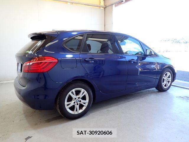 Bmw 2 SERIES 2015-08 356879-4