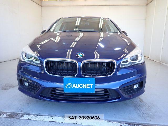 Bmw 2 SERIES 2015-08 356879-5
